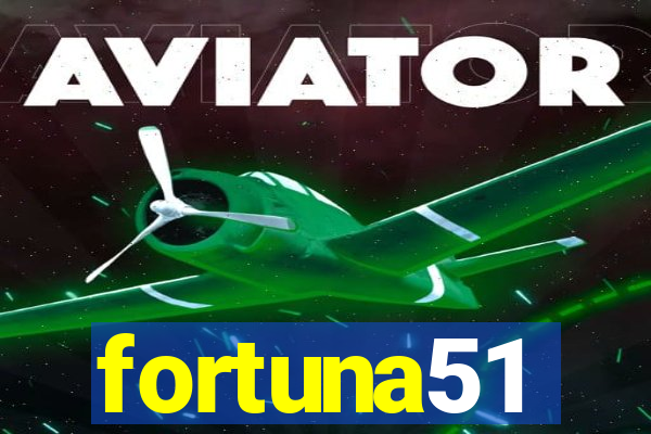 fortuna51