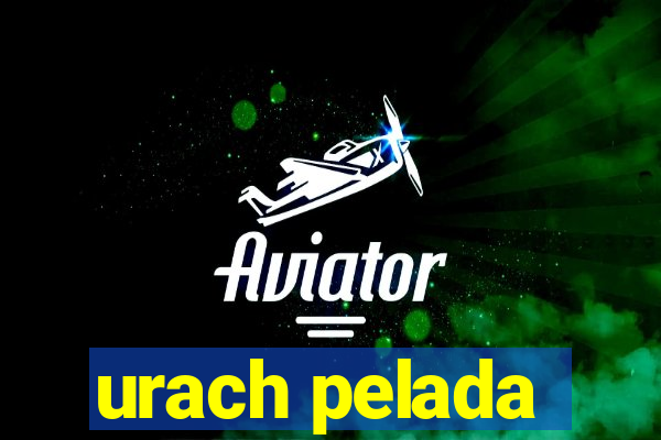 urach pelada