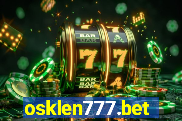 osklen777.bet