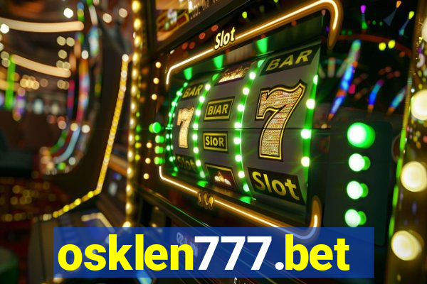 osklen777.bet