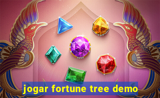 jogar fortune tree demo