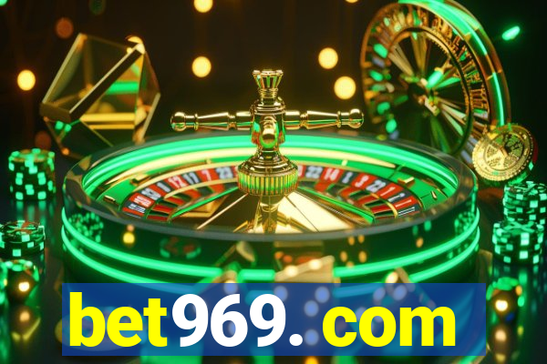 bet969. com