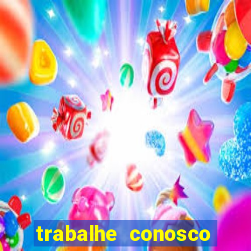 trabalhe conosco hospital do amor porto velho