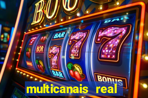 multicanais real madrid x atletico de madrid