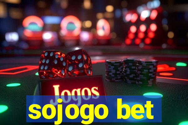 sojogo bet