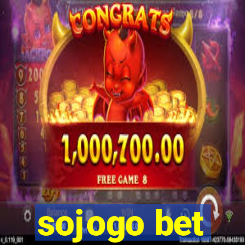 sojogo bet