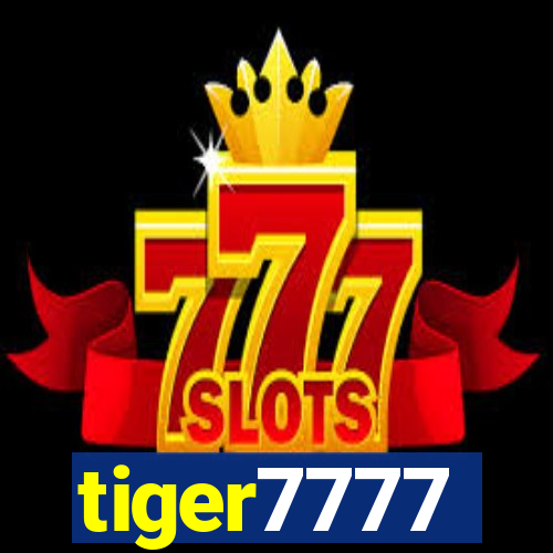 tiger7777