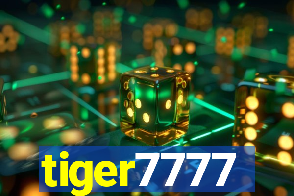 tiger7777