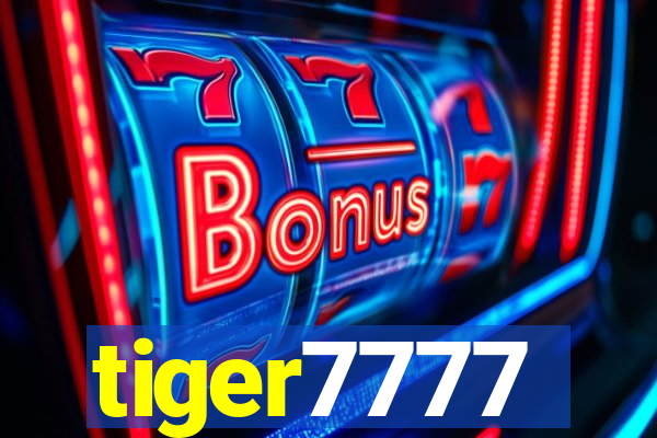 tiger7777