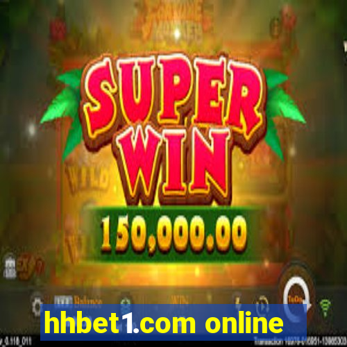 hhbet1.com online