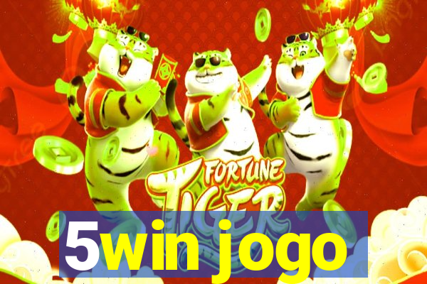 5win jogo