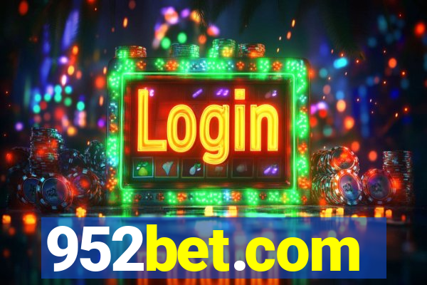 952bet.com