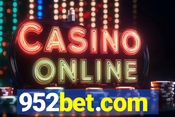 952bet.com