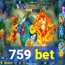 759 bet