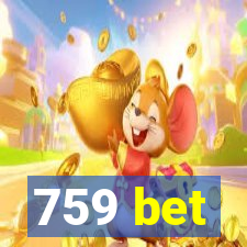 759 bet