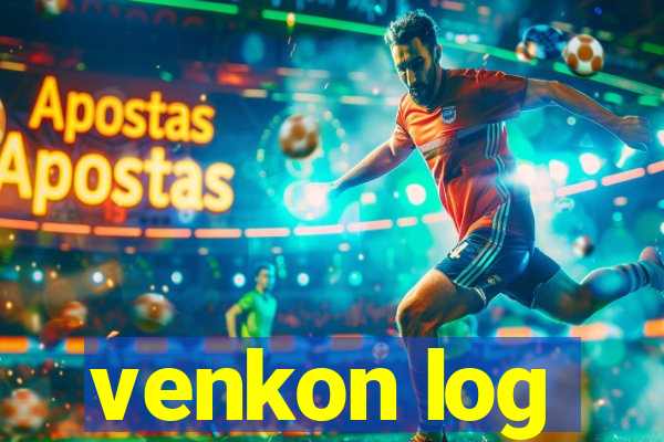 venkon log
