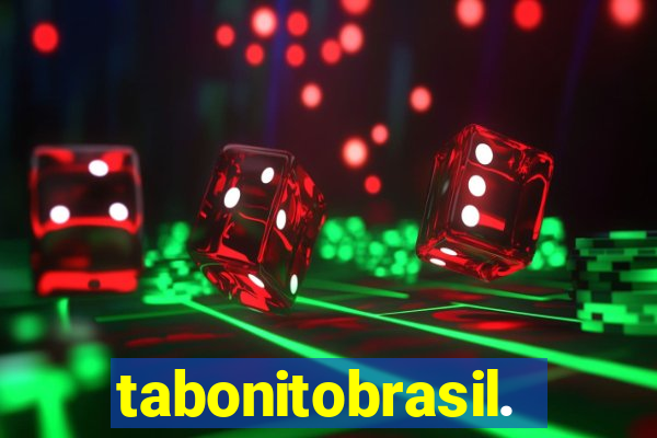 tabonitobrasil.us