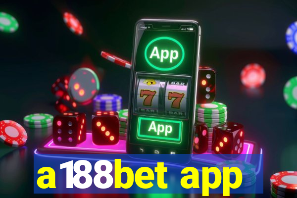 a188bet app