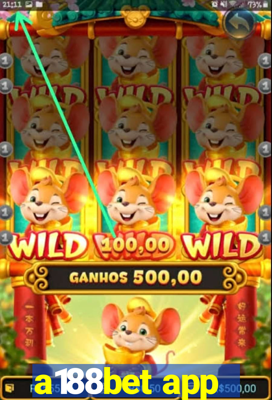 a188bet app