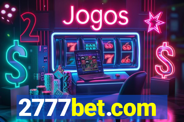 2777bet.com
