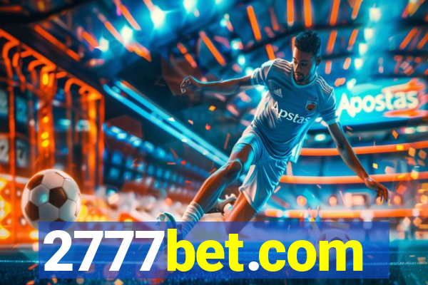 2777bet.com