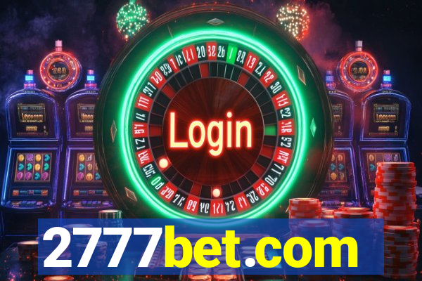 2777bet.com