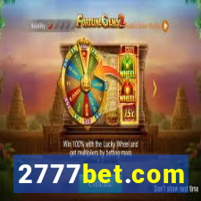 2777bet.com