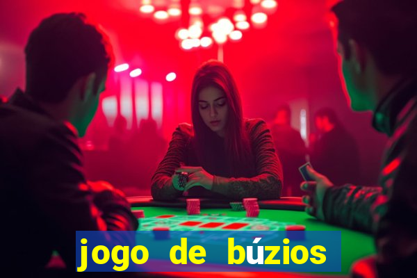 jogo de búzios grátis pela data de nascimento