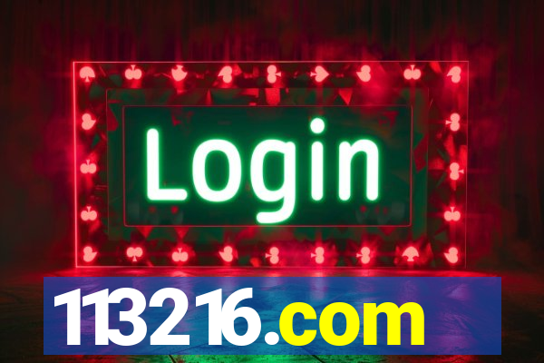 113216.com
