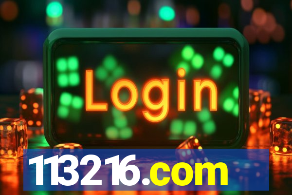 113216.com