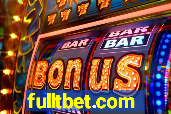 fulltbet.com