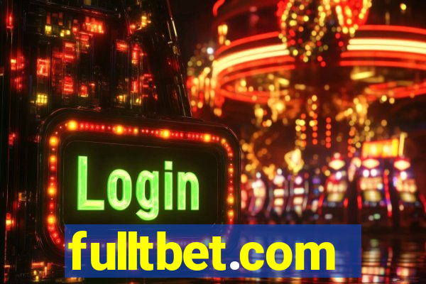 fulltbet.com