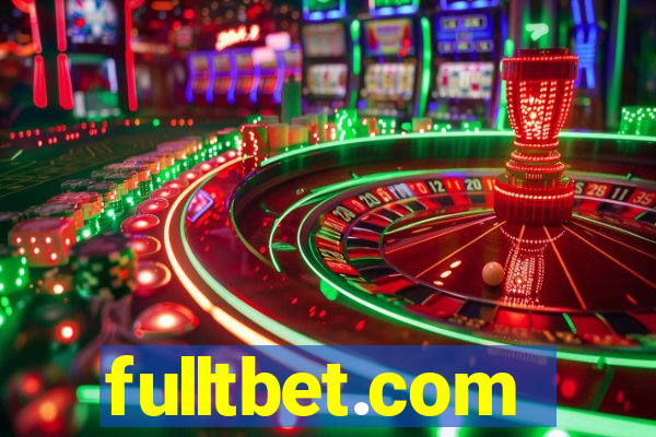 fulltbet.com