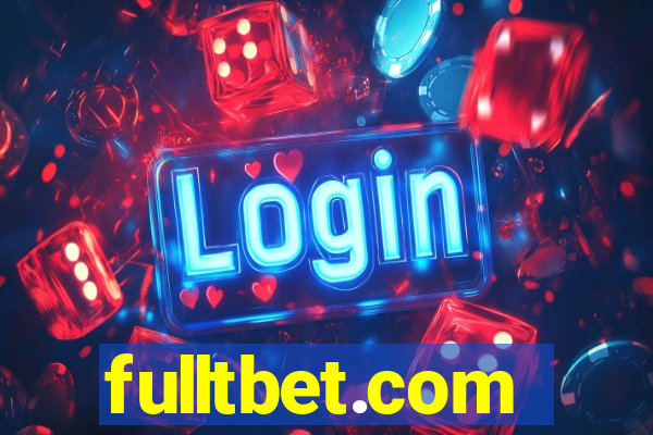 fulltbet.com