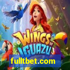 fulltbet.com