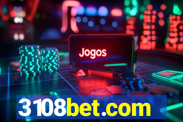3108bet.com