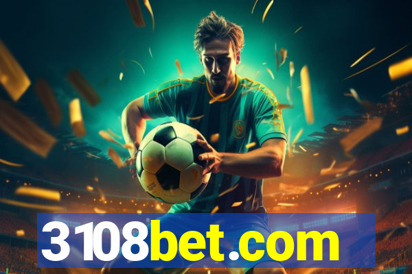 3108bet.com