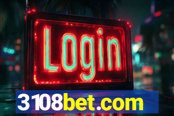 3108bet.com