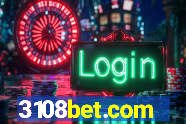 3108bet.com
