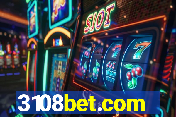 3108bet.com