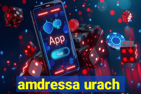 amdressa urach
