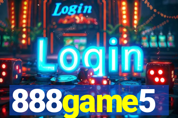 888game5