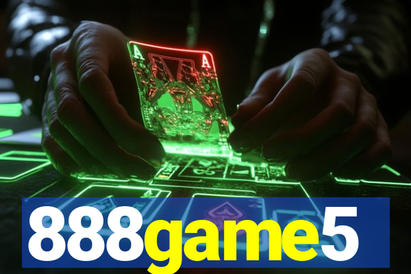 888game5