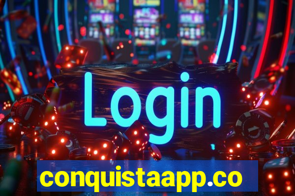 conquistaapp.com