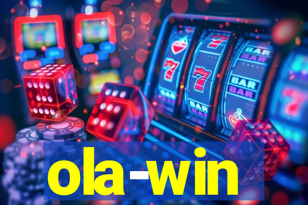 ola-win