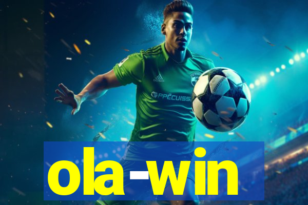 ola-win