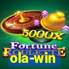 ola-win