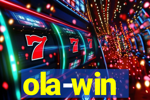 ola-win