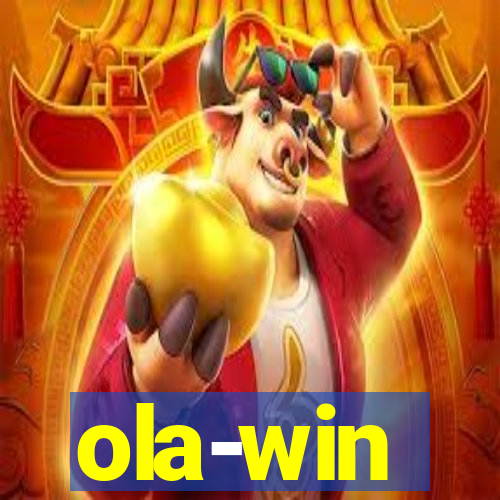 ola-win