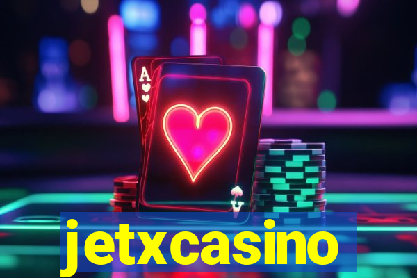 jetxcasino